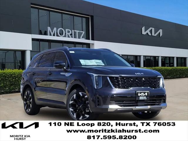 2026 Kia Sorento EX for sale in Hurst, TX