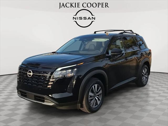 2026 Nissan Pathfinder SL for sale in Tulsa, OK