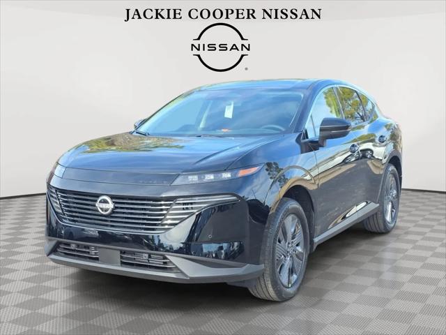 2026 Nissan Murano SL for sale in Tulsa, OK