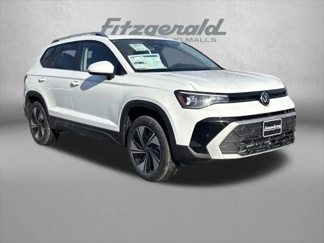2026 Volkswagen Taos SE for sale in Frederick, MD