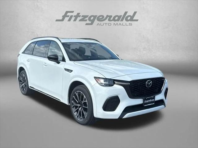 2026 Mazda CX-70 3.3 Turbo S Premium Plus for sale in Frederick, MD