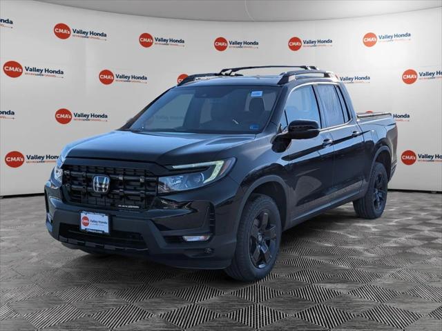 2026 Honda Ridgeline Black Edition for sale in Staunton, VA