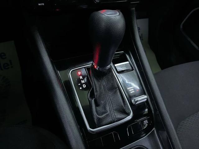 2024 Jeep Compass Sport 4x4