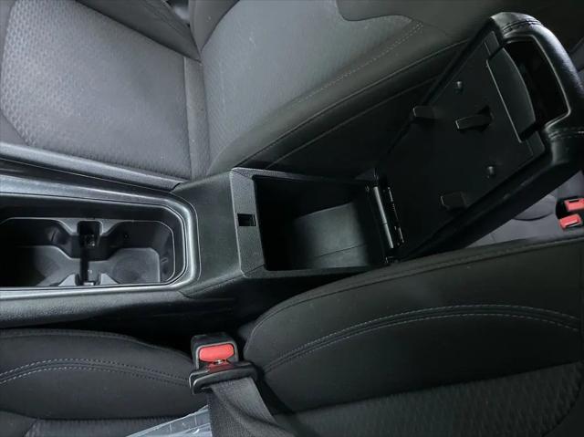 2024 Jeep Compass Sport 4x4