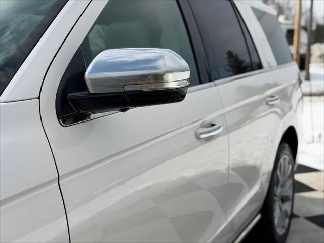 2019 Ford Expedition Platinum