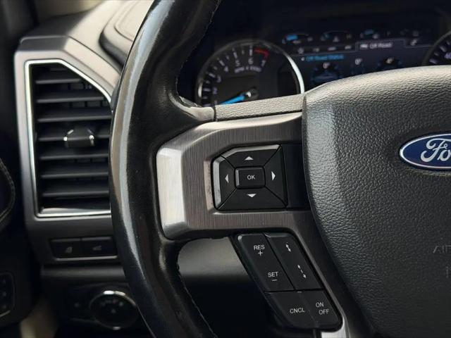 2019 Ford Expedition Platinum