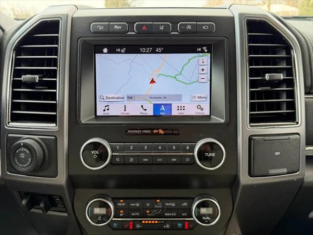 2019 Ford Expedition Platinum