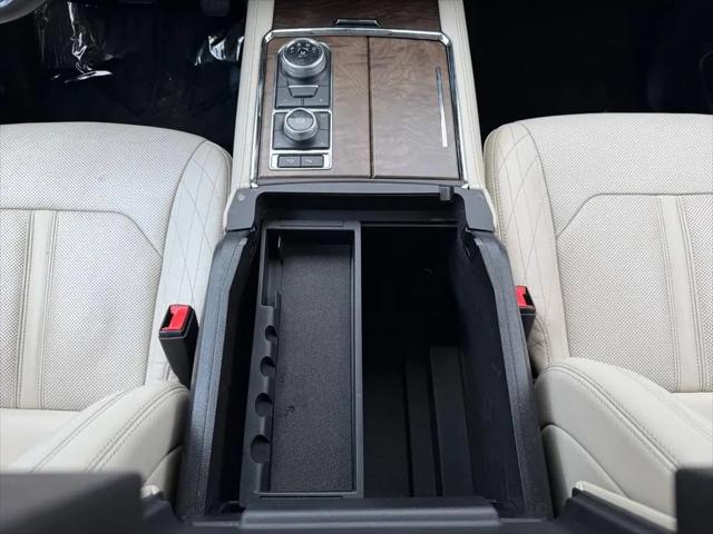 2019 Ford Expedition Platinum