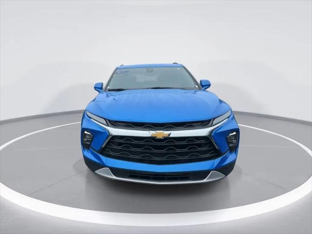 2024 Chevrolet Blazer FWD 2LT