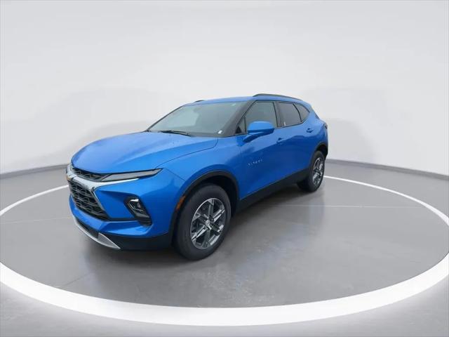 2024 Chevrolet Blazer FWD 2LT