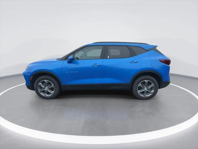 2024 Chevrolet Blazer FWD 2LT