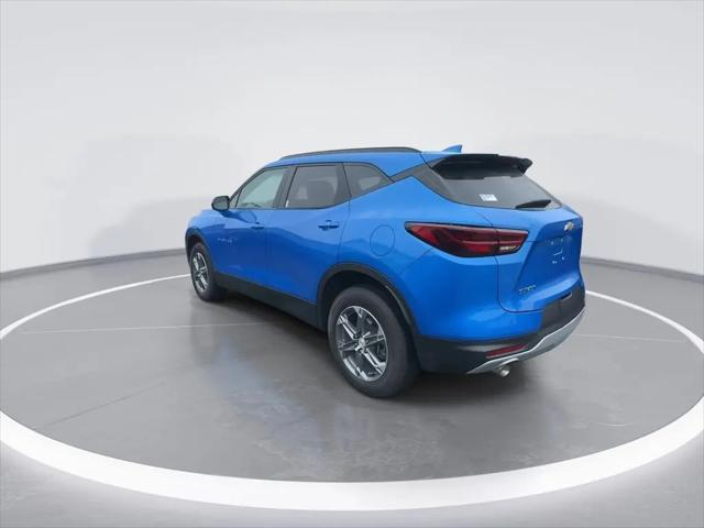 2024 Chevrolet Blazer FWD 2LT
