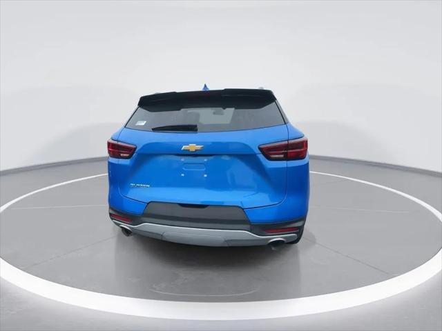 2024 Chevrolet Blazer FWD 2LT