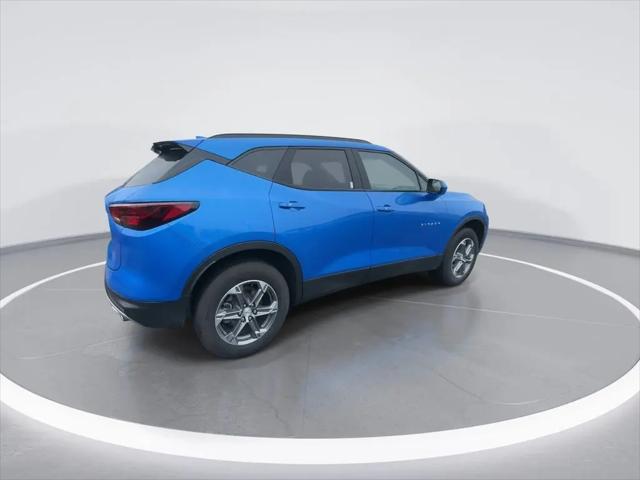 2024 Chevrolet Blazer FWD 2LT