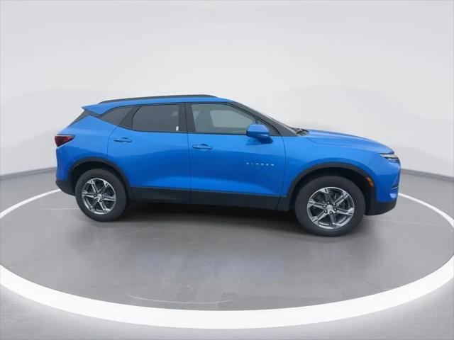 2024 Chevrolet Blazer FWD 2LT