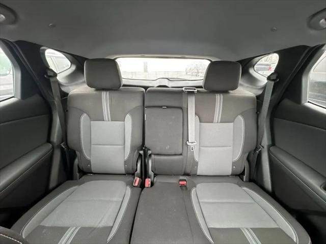 2024 Chevrolet Blazer FWD 2LT