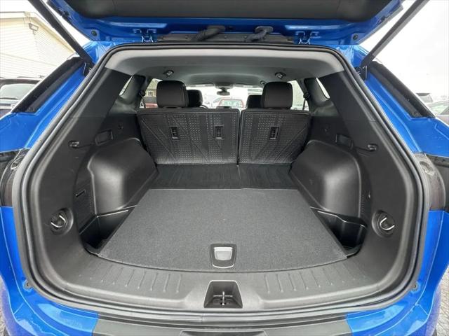 2024 Chevrolet Blazer FWD 2LT