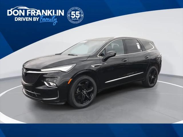 2024 Buick Enclave Essence AWD for sale in Columbia, KY