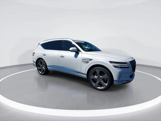 2023 Genesis GV80 3.5T AWD