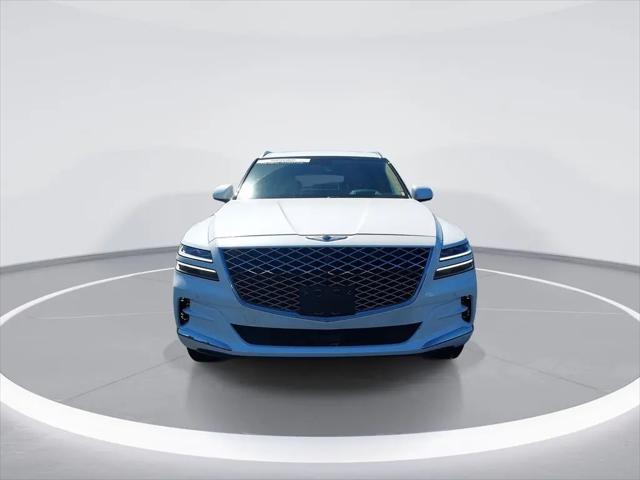 2023 Genesis GV80 3.5T AWD