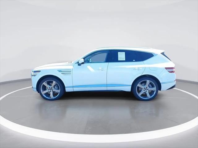 2023 Genesis GV80 3.5T AWD