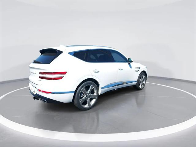 2023 Genesis GV80 3.5T AWD