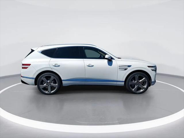 2023 Genesis GV80 3.5T AWD
