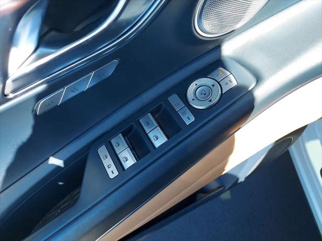 2023 Genesis GV80 3.5T AWD