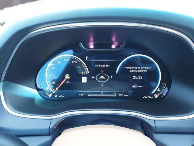 2023 Genesis GV80 3.5T AWD