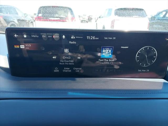 2023 Genesis GV80 3.5T AWD