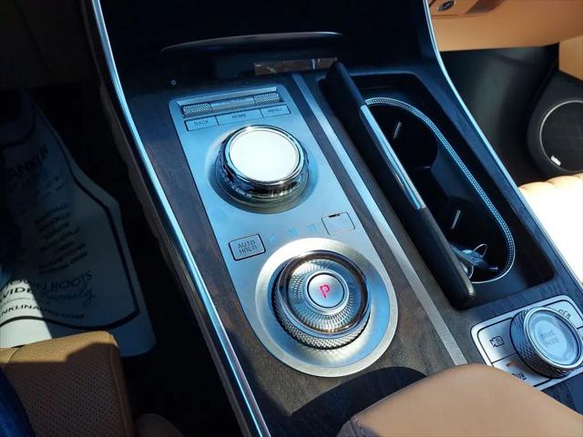 2023 Genesis GV80 3.5T AWD