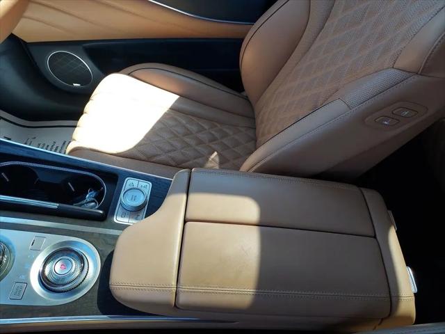 2023 Genesis GV80 3.5T AWD