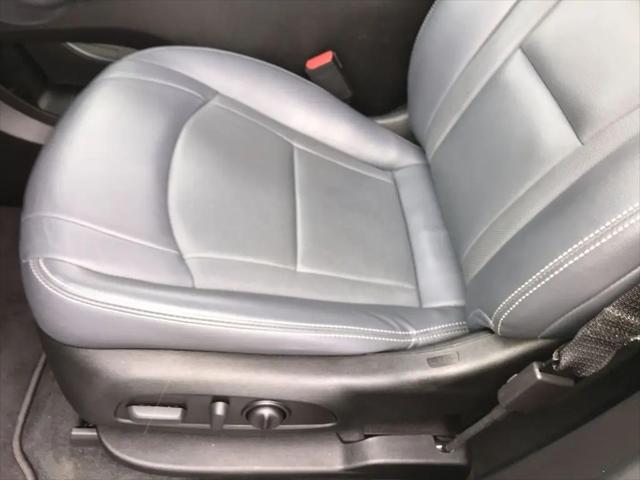 2023 Buick Enclave Essence AWD