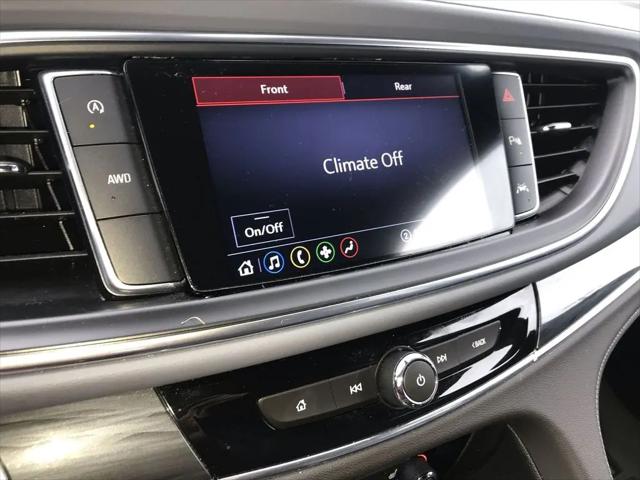 2023 Buick Enclave Essence AWD