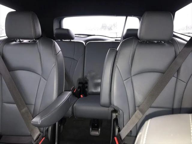 2023 Buick Enclave Essence AWD