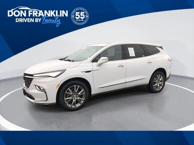 2023 Buick Enclave Essence AWD for sale in Columbia, KY