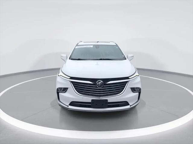 2023 Buick Enclave Essence AWD