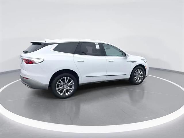 2023 Buick Enclave Essence AWD