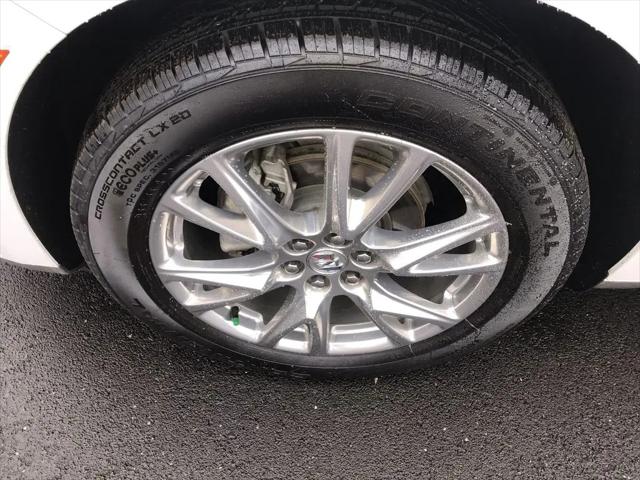 2023 Buick Enclave Essence AWD
