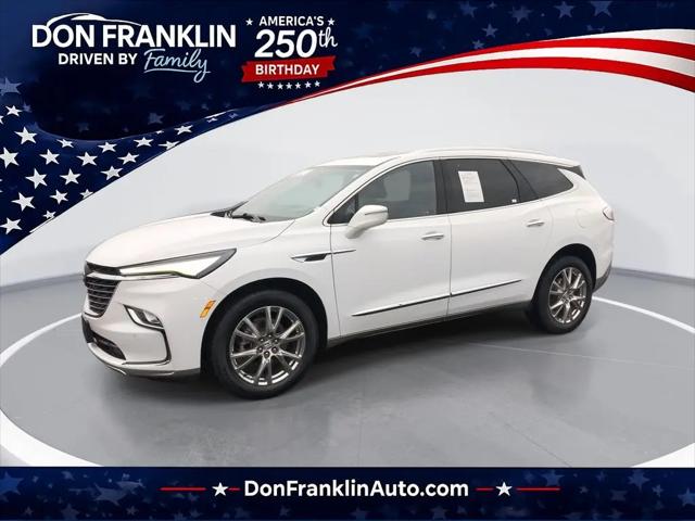2023 Buick Enclave Essence AWD for sale in Columbia, KY