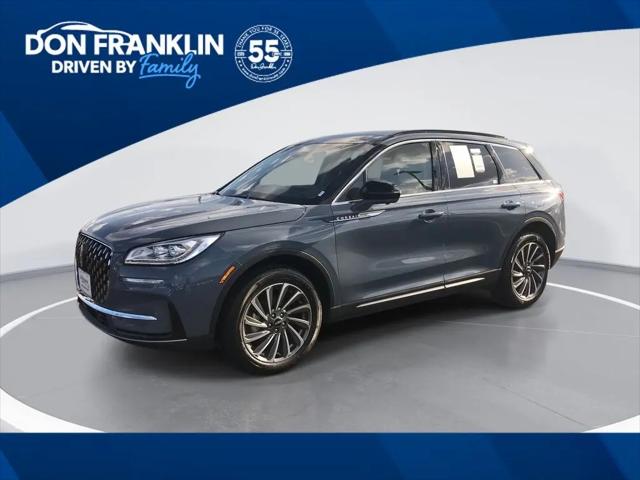 2025 Lincoln Corsair Reserve for sale in Columbia, KY