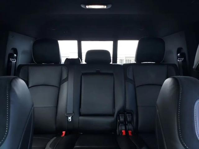 2026 Ram 2500 Laramie Mega Cab 4x4 6'4" Box