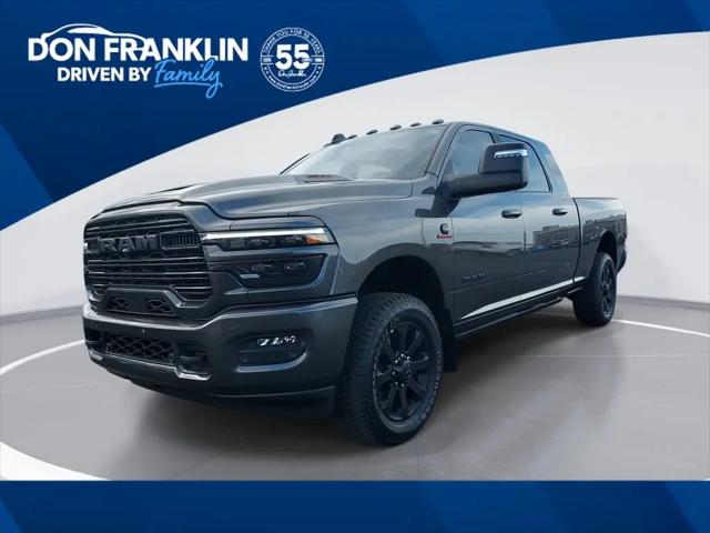 2026 Ram 2500 Laramie Mega Cab 4x4 6'4" Box for sale in Columbia, KY