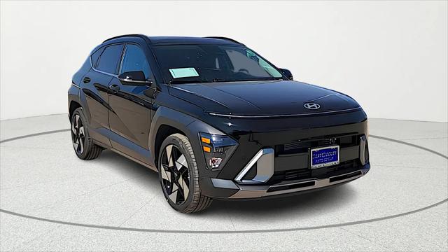 2026 Hyundai Kona Limited for sale in Rockwall, TX