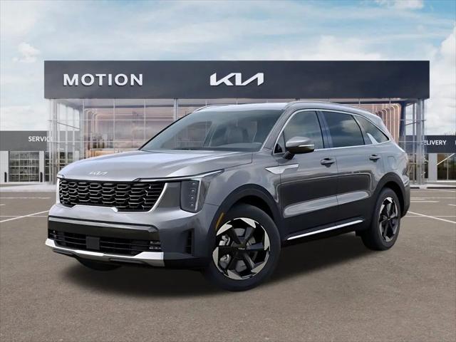 2026 Kia Sorento Hybrid EX for sale in Hackettstown, NJ