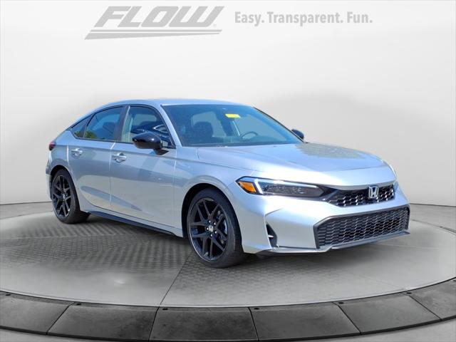 2026 Honda Civic Sport for sale in Burlington, NC