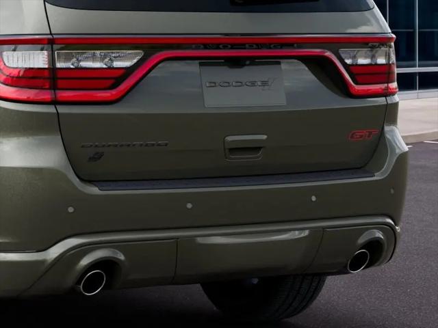2026 Dodge Durango GT Plus AWD HEMI V8