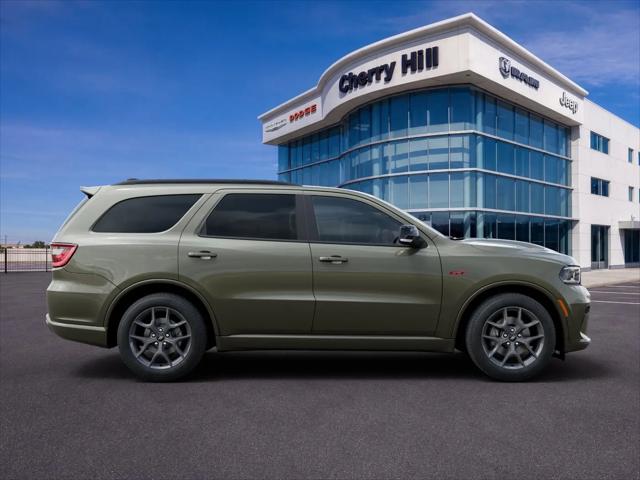 2026 Dodge Durango GT Plus AWD HEMI V8