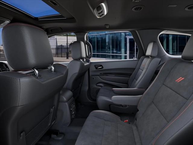 2026 Dodge Durango GT Plus AWD HEMI V8