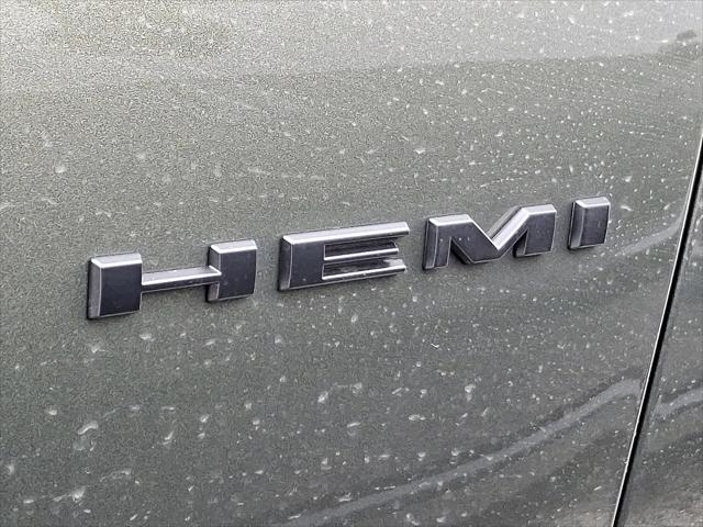 2026 Dodge Durango GT Plus AWD HEMI V8